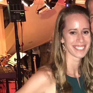 Meet your Posher, Tracy