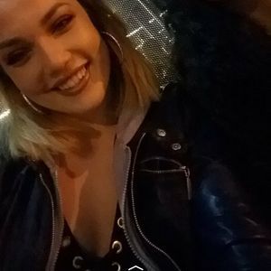 Meet your Posher, Eliza