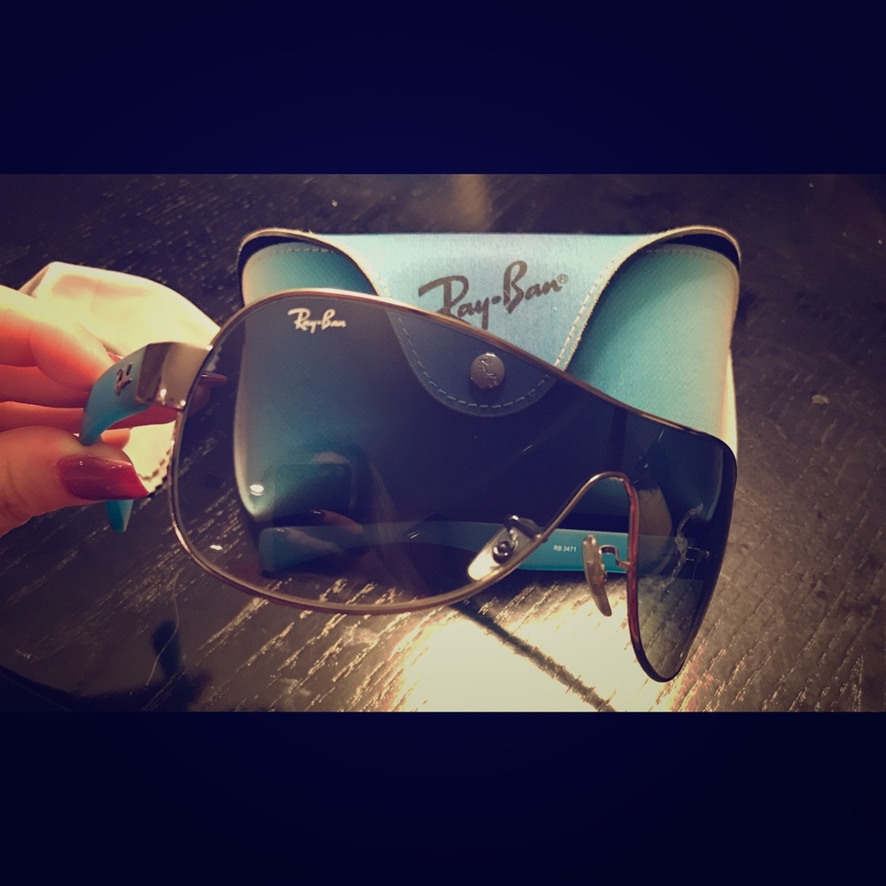 Ray-Ban Sunglasses