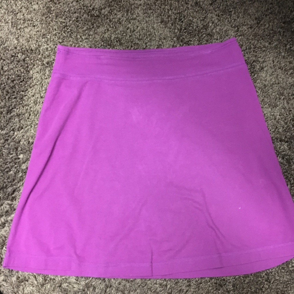 Casual skirt