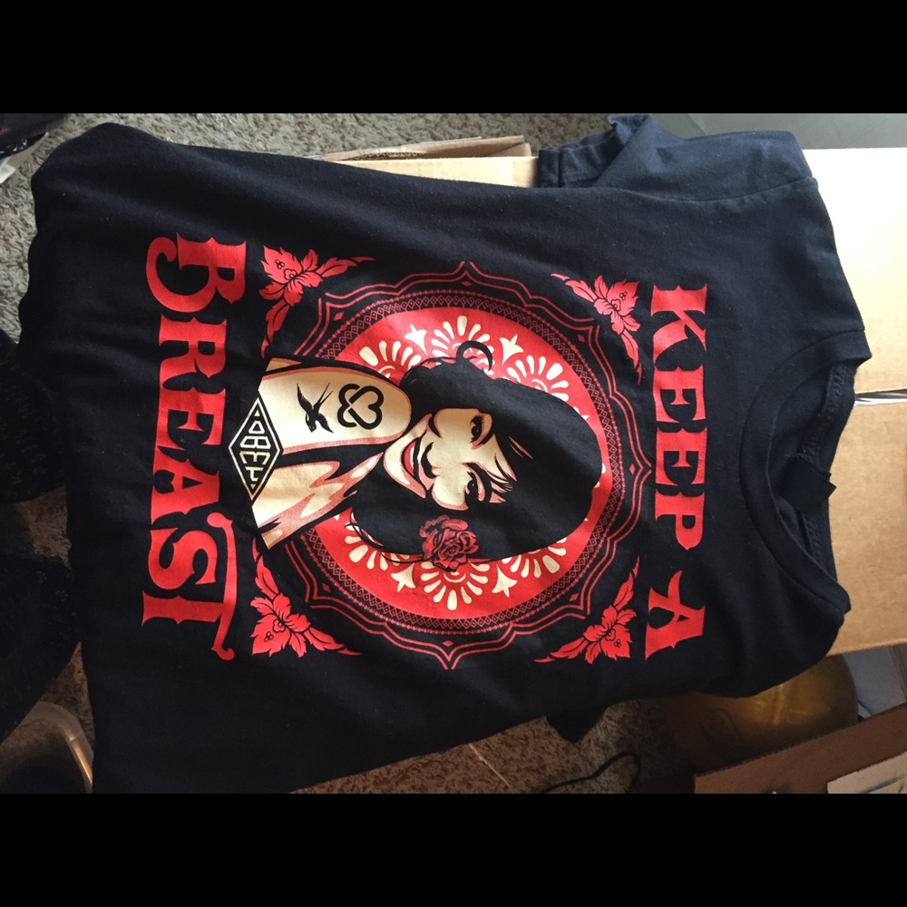 T-shirt