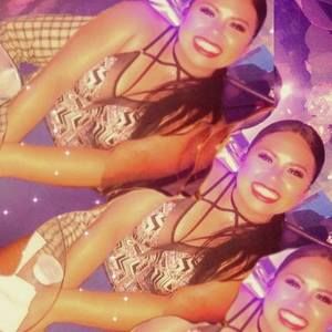 Meet your Posher, Janet