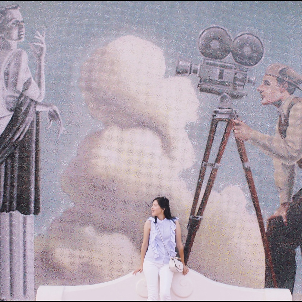 Meet your Posher, Seoul