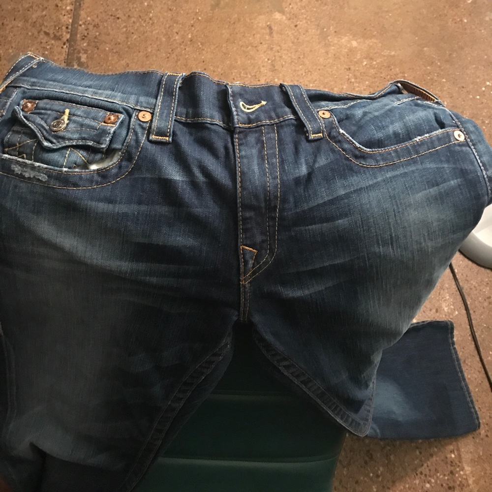 True Religion Jeans