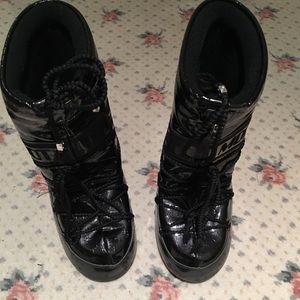 Original Moon Boots
