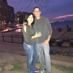 Meet your Posher, Amber