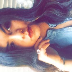 Meet your Posher, Martha