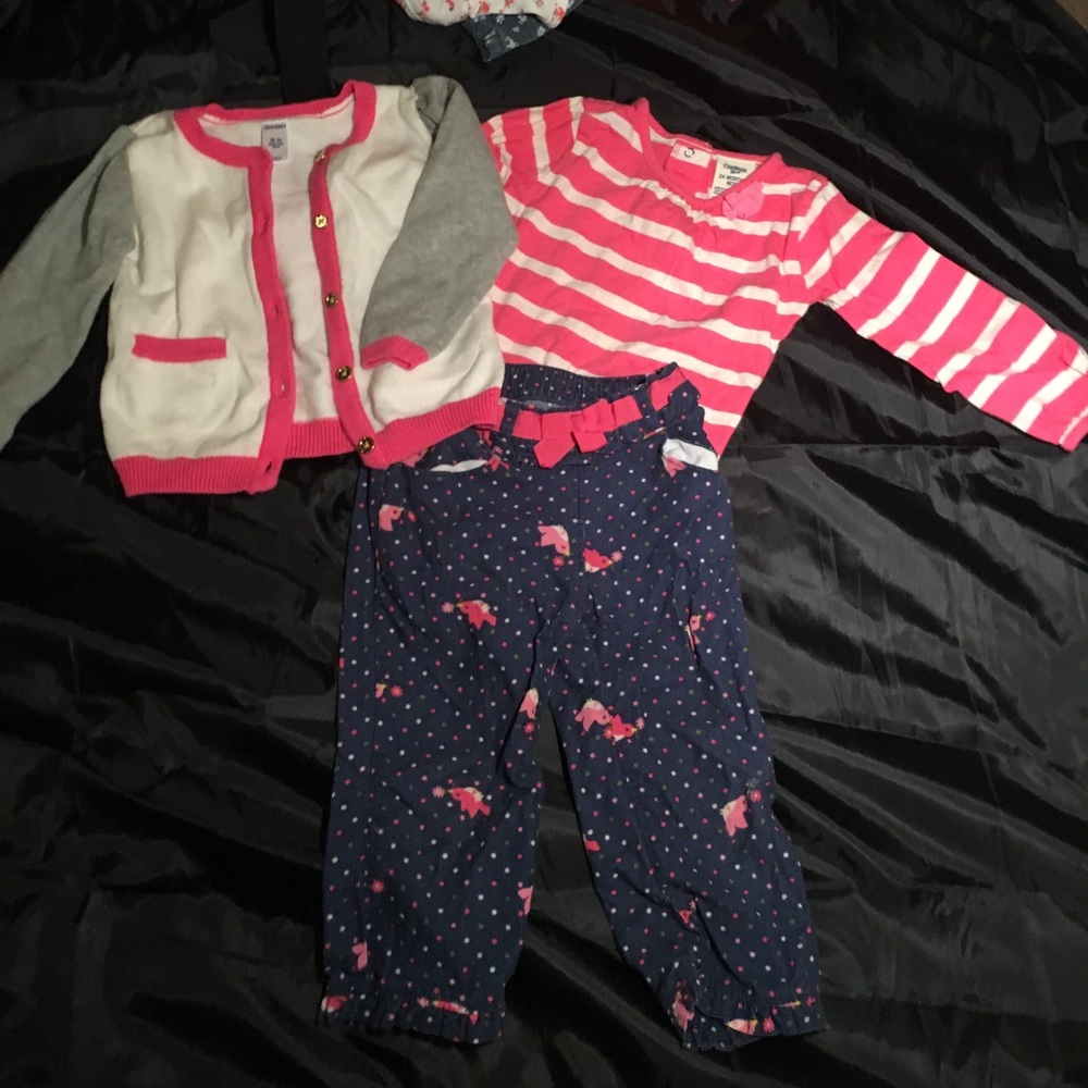 18-24 Months outfit