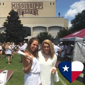 Meet your Posher, Baileigh