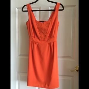 Tahari cocktail dress