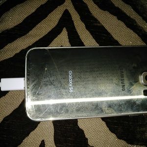 Unlocked Galaxy s6