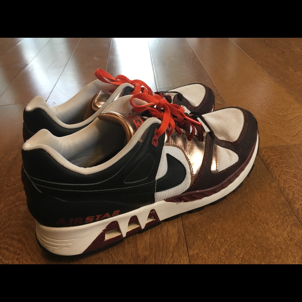 Nike Air Stab