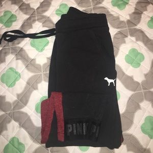 Victoria's Secret joggers