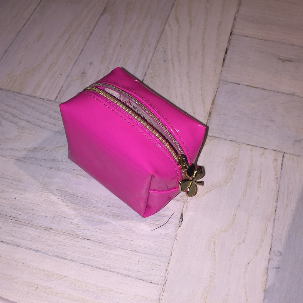 Mini coin purse