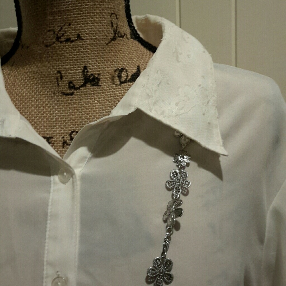 Blouse - Picture 3 of 7
