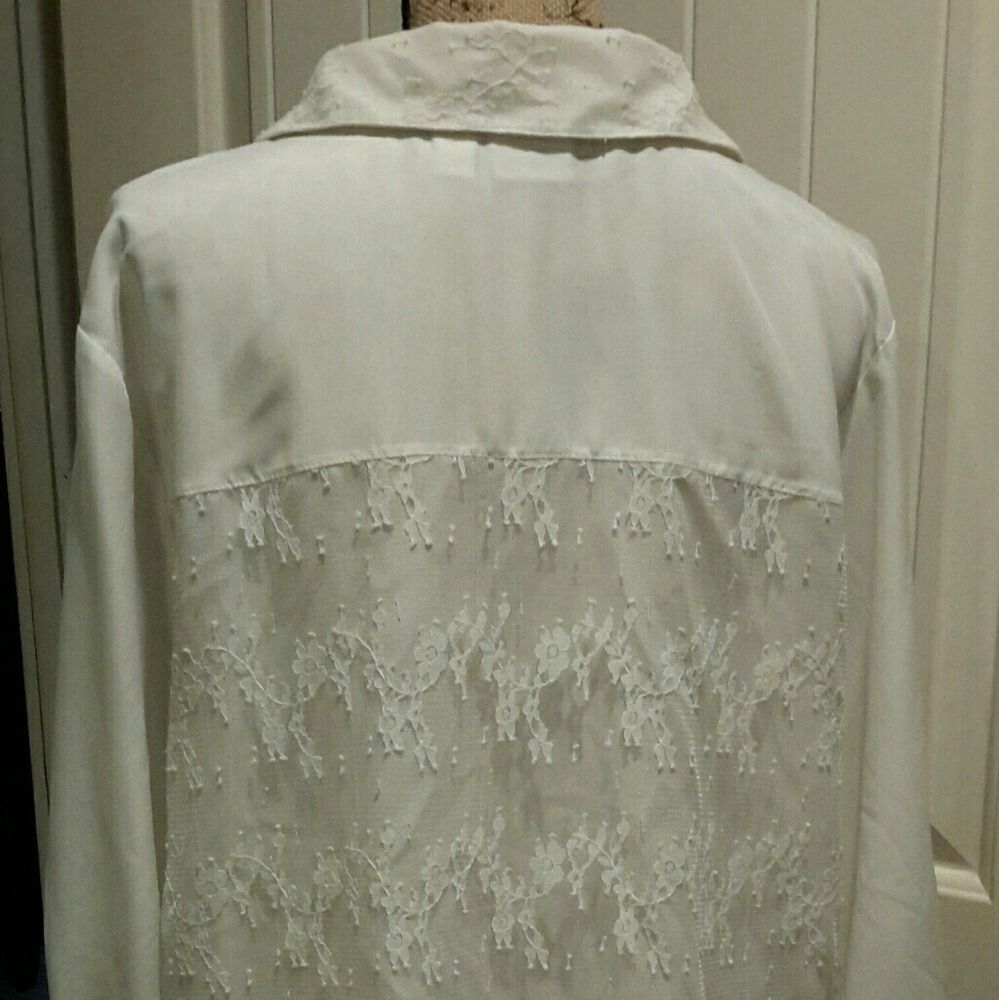 Blouse - Picture 5 of 7