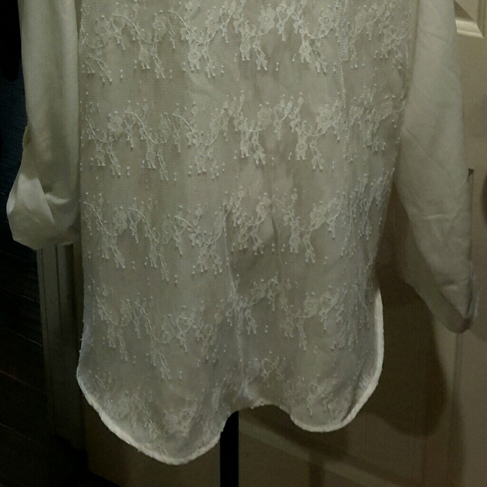 Blouse - Picture 6 of 7