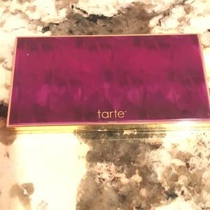 Tarte Energy Noir eye and cheek palette