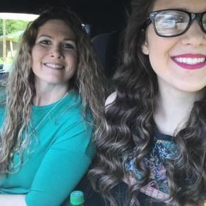 Meet your Posher, Mandy