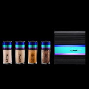 MAC Cosmetic & Enchanted Eve collection 2015