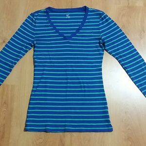Striped GAP Shirt
