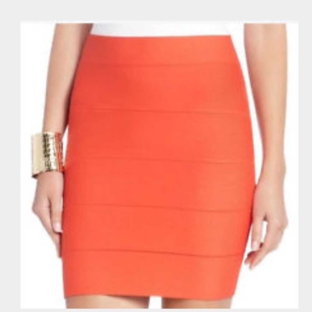 BCBG skirt