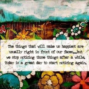 Meet your Posher, Kiristin