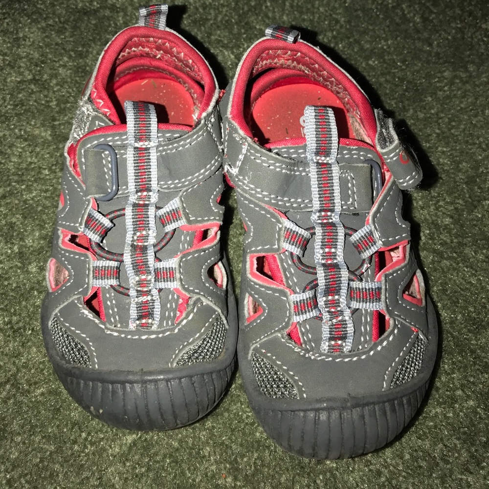 Boys Toddler Shoes