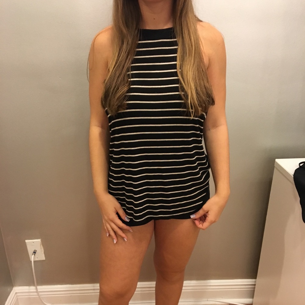 LF tank