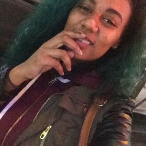 Meet your Posher, Tiffany