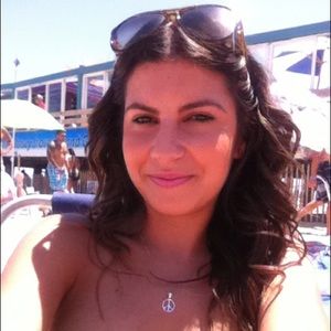 Meet your Posher, Gianna