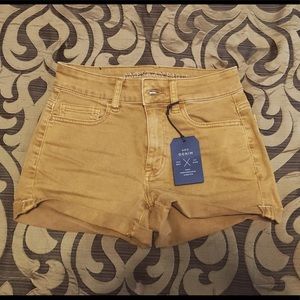 AE shorts