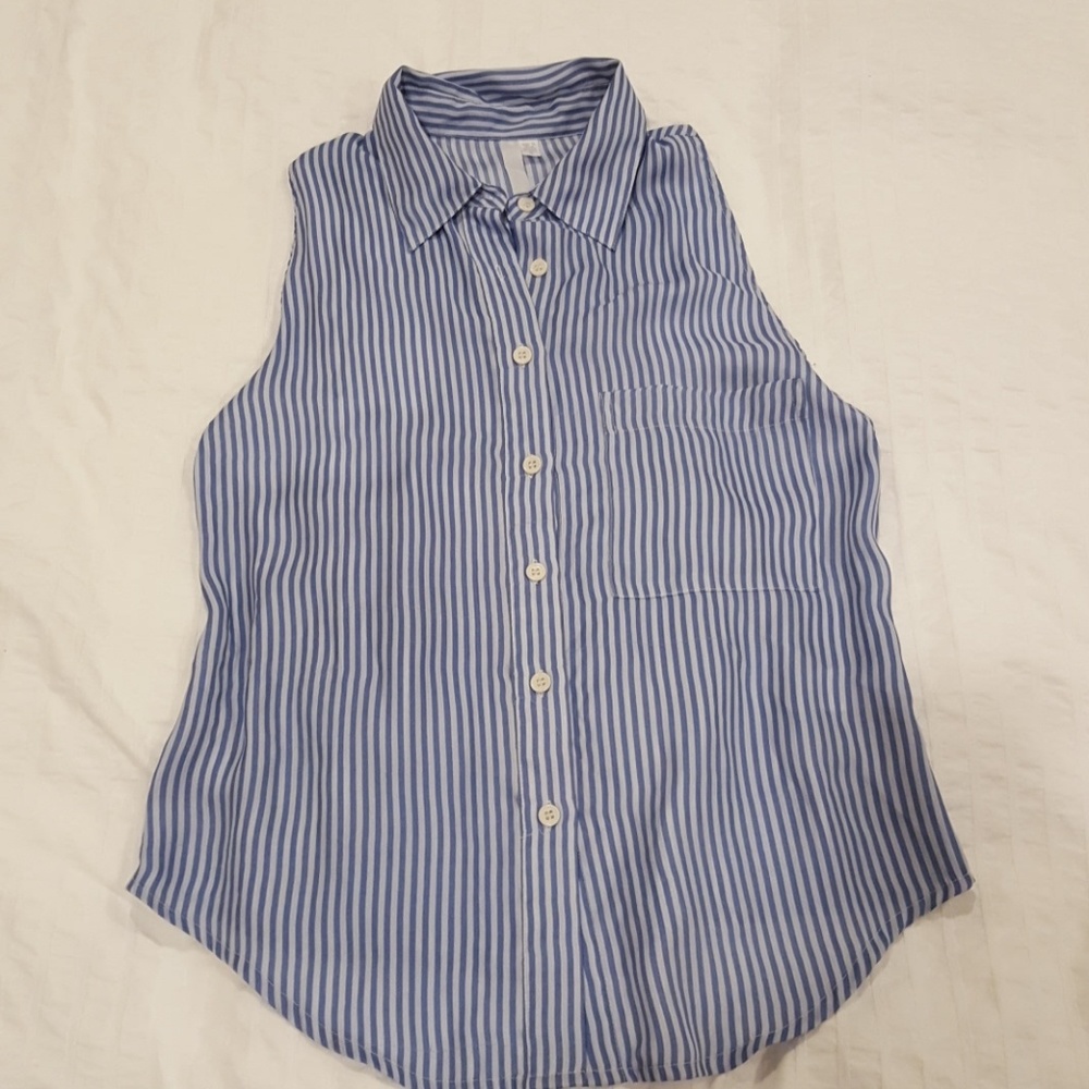 Silky tank