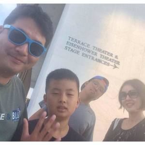 Meet your Posher, Hoonjeong