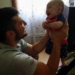 Meet your Posher, Ben