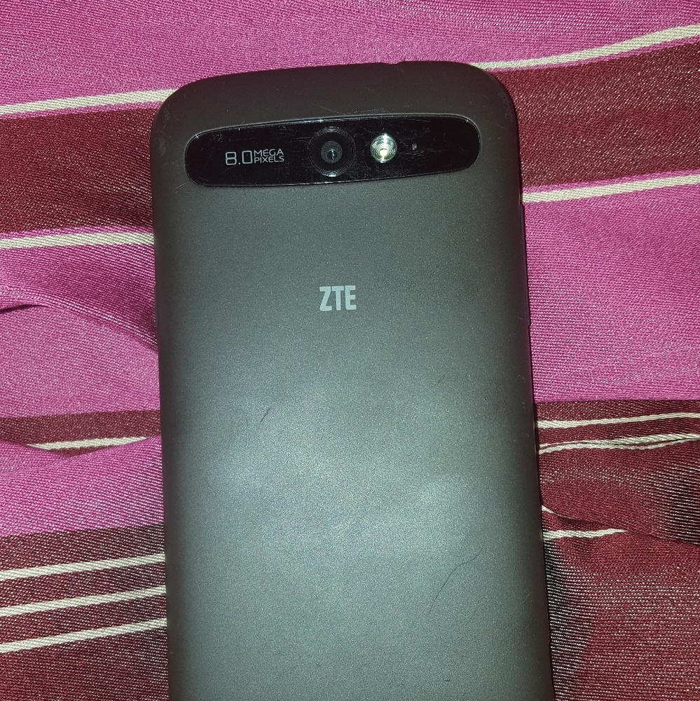 Android ZTE - Picture 2 of 2