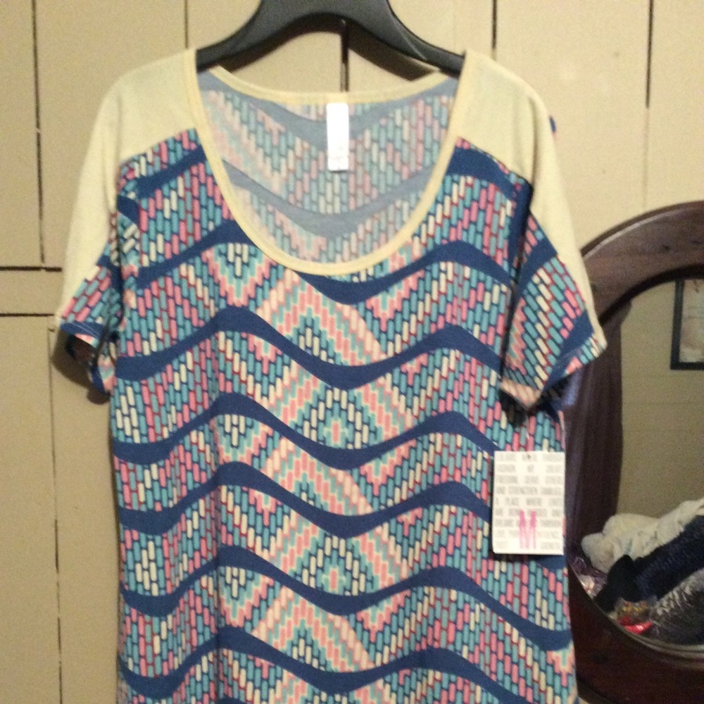 Classic tee