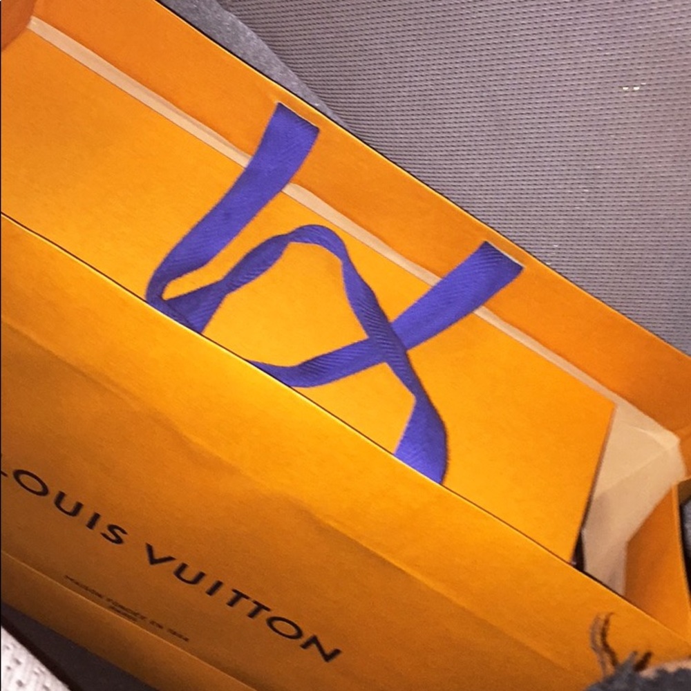 Louis Vuitton Limited Edition Runway - Picture 6 of 8