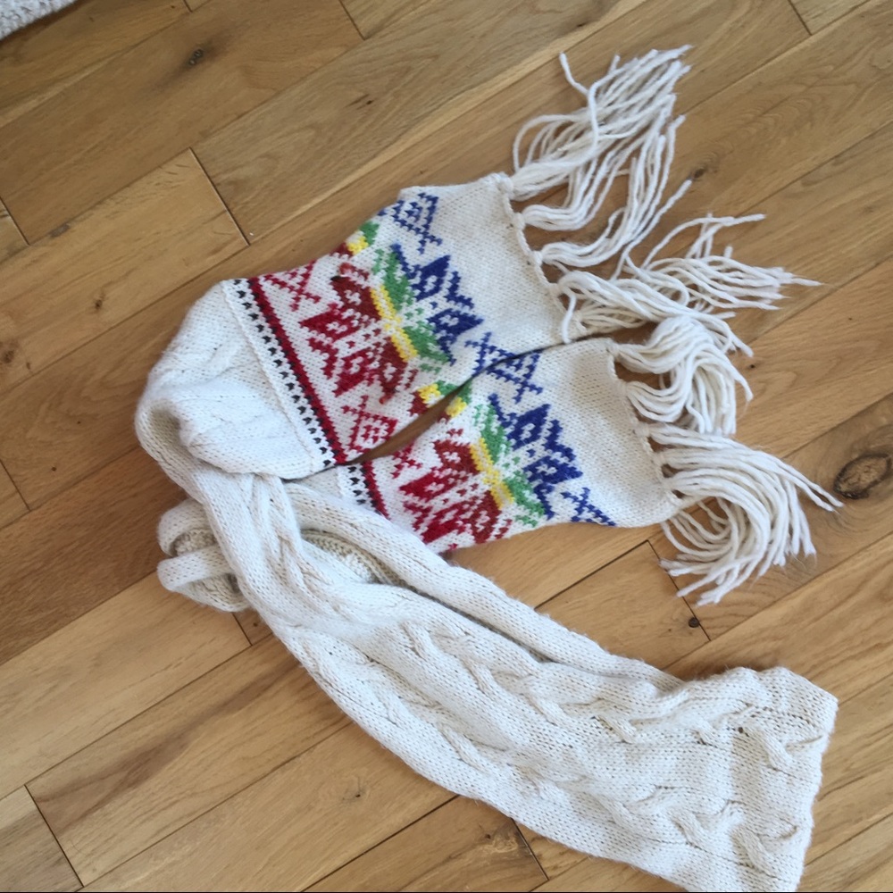 Scarf