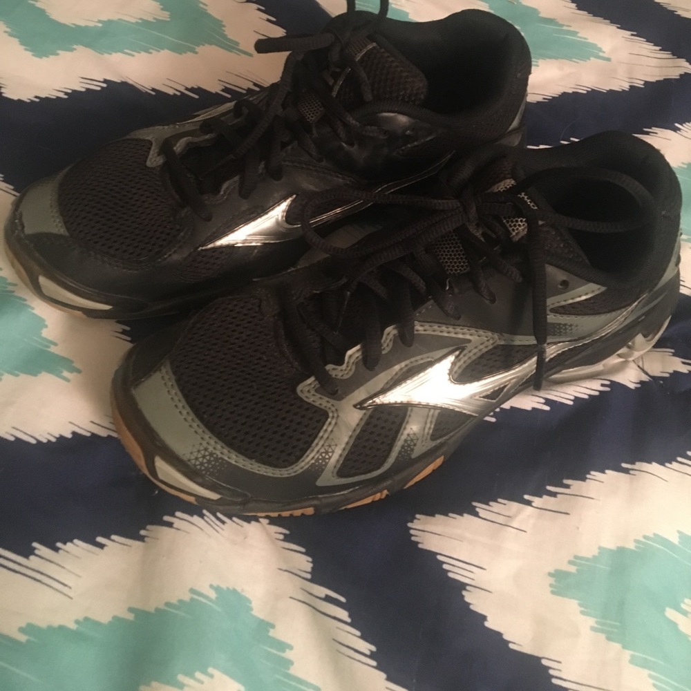 Mizuno wave bolt 5 Volleyball shoes