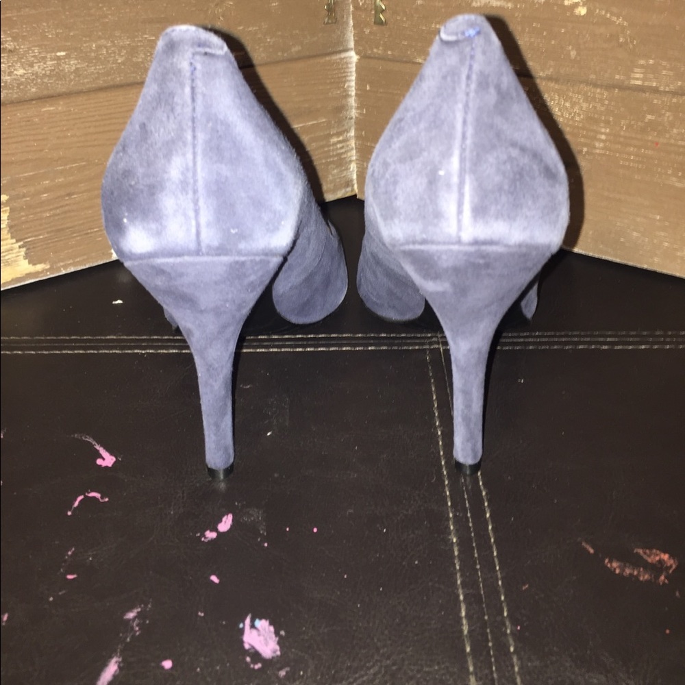 Nine West Designer Shoes - Picture 2 of 5