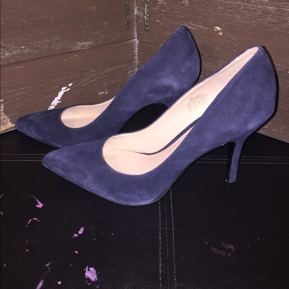 Nine West Designer Shoes - Picture 3 of 5