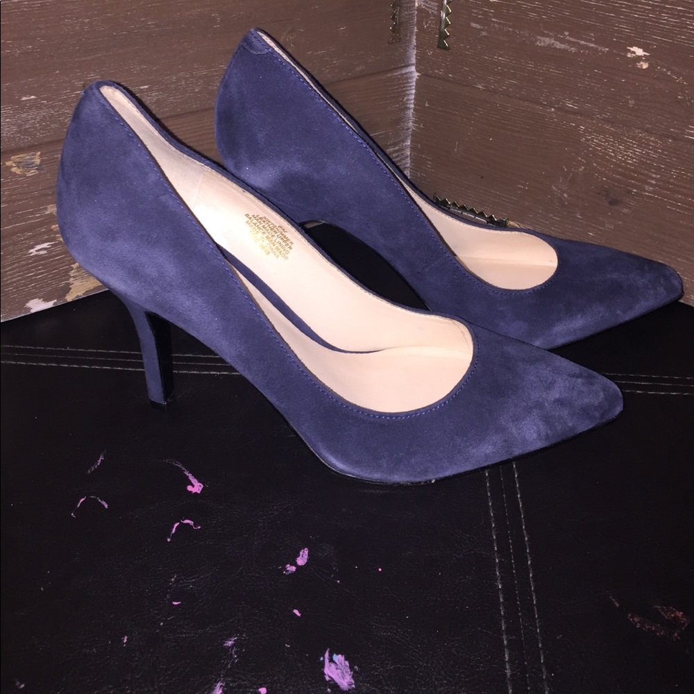 Nine West Designer Shoes - Picture 4 of 5