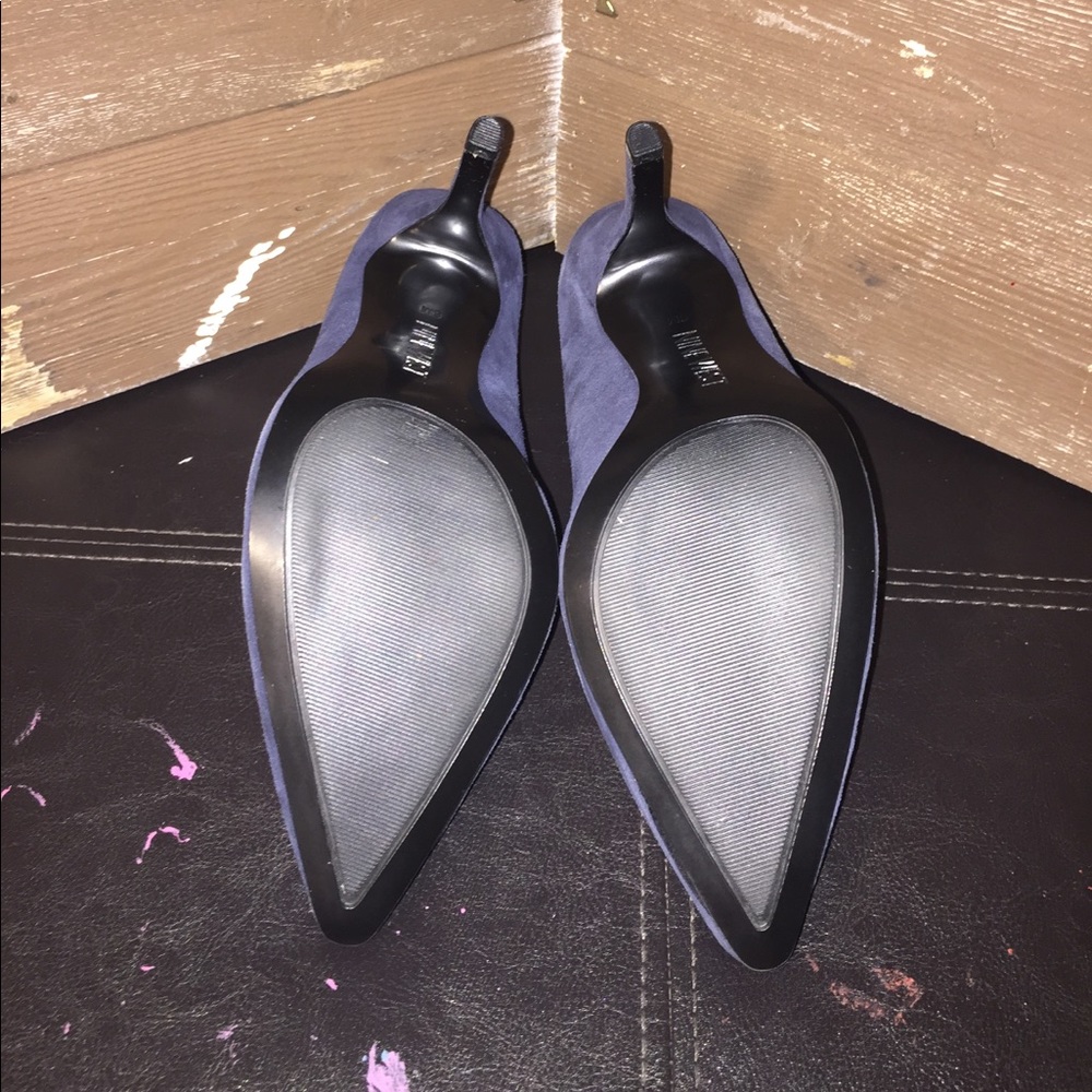Nine West Designer Shoes - Picture 5 of 5