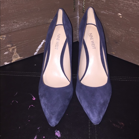 Nine West Shoes - Nine West Designer Shoes