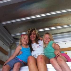 Meet your Posher, Lexi