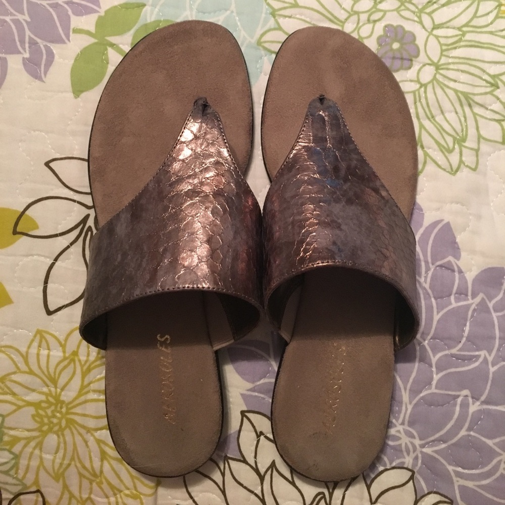 Aerosole Sandals