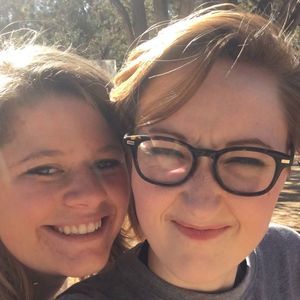 Meet your Posher, Christa