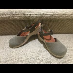 Dansko Mary Janes