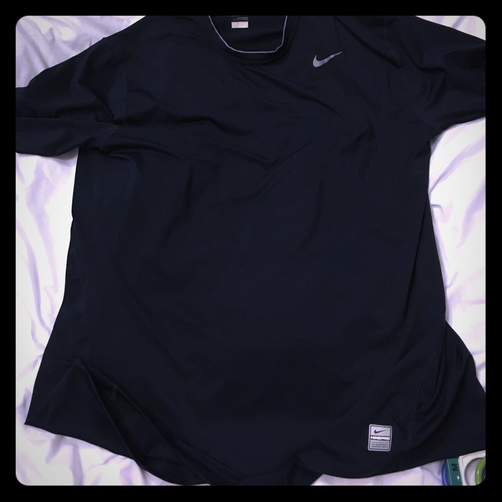 Nike workout shirt